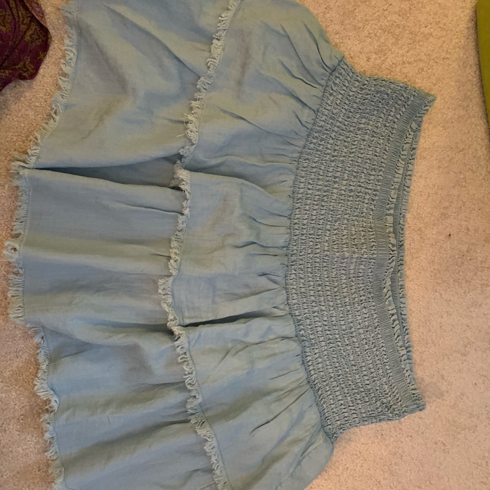 💕5 for $15💕Aeire tub top or skirt